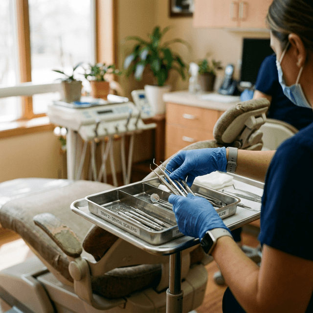 General & Preventive