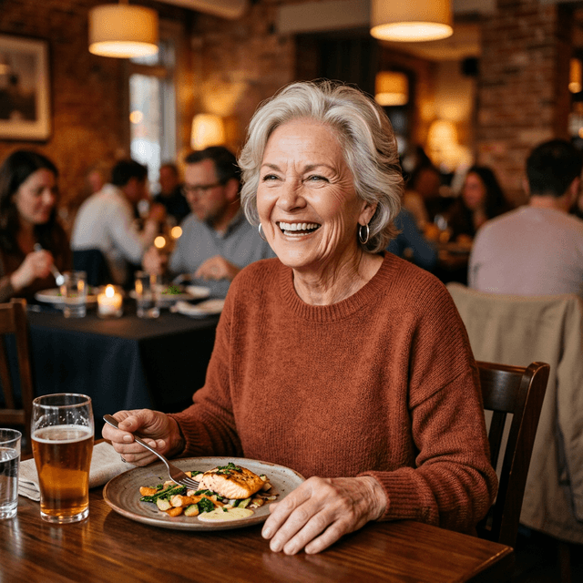 Dental Implants & Full-Arch